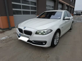 BMW 525 FACELIFT!  218 кс 2.0 4?4, снимка 3