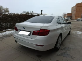     BMW 525 FACELIFT!  218  2.0 4?4