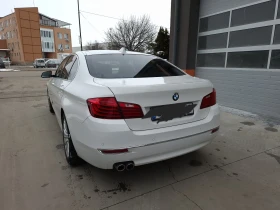 BMW 525 FACELIFT!  218 кс 2.0 4?4, снимка 5