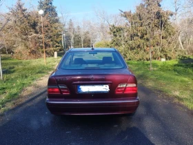 Mercedes-Benz E 240 V 6, LPG, 2600cc, ELEGANCE., снимка 14