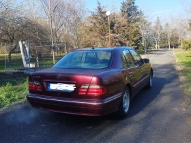 Mercedes-Benz E 240 V 6, ,  . | Mobile.bg    13