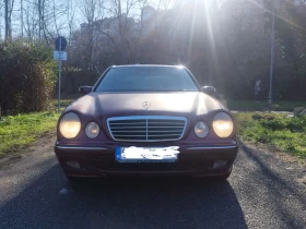 Mercedes-Benz E 240 V 6, ,  . | Mobile.bg    12