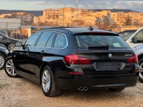 BMW 525 * PANORAMA* HEADUP* BITURBO* FACELIFT | Mobile.bg    4