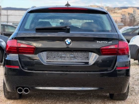 BMW 525 * PANORAMA* HEADUP* BITURBO* FACELIFT - 23798 лв. - 30614433 | Car24.bg