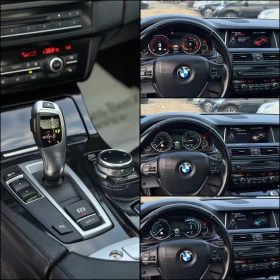 BMW 525 * PANORAMA* HEADUP* BITURBO* FACELIFT | Mobile.bg    10