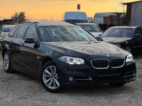 BMW 525 * PANORAMA* HEADUP* BITURBO* FACELIFT - 23798 лв. - 30614433 | Car24.bg