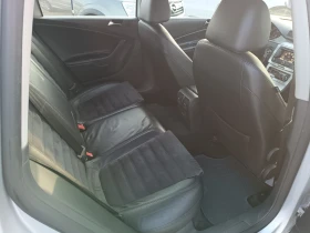 VW Passat 2.0 TDI, снимка 15