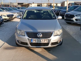 VW Passat 2.0 TDI, снимка 1