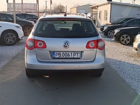 VW Passat 2.0 TDI, снимка 6