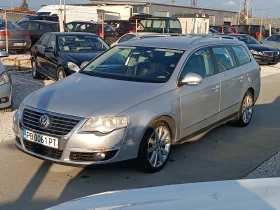 VW Passat 2.0 TDI, снимка 2