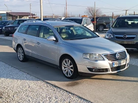 VW Passat 2.0 TDI, снимка 3