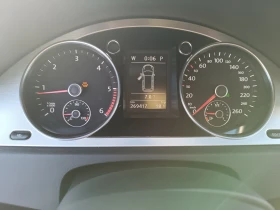 VW Passat 2.0 TDI, снимка 12