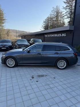 BMW 330 Е, снимка 4