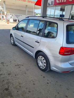 VW Touran 1.6.105.. 2012.  | Mobile.bg    4