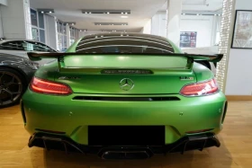 Mercedes-Benz AMG GT R Coupe | Mobile.bg    5