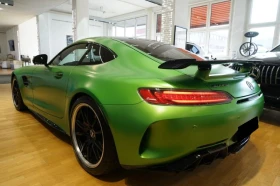 Mercedes-Benz AMG GT R Coupe | Mobile.bg    4