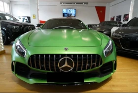 Mercedes-Benz AMG GT R Coupe - 239999 лв. - 33248761 | Car24.bg