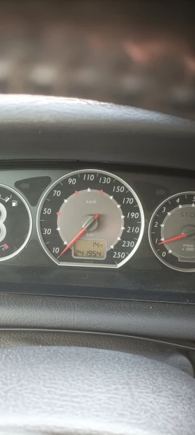 Обява за продажба на Citroen C5 ~4 300 лв. - изображение 6
