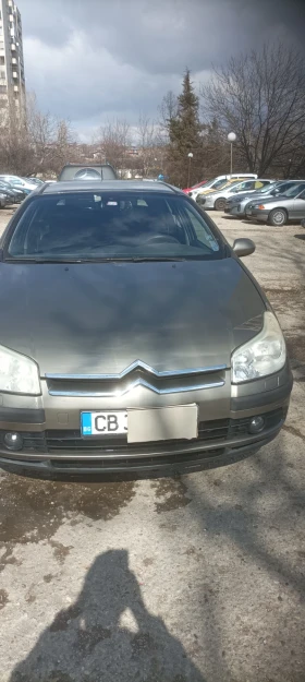 Обява за продажба на Citroen C5 ~4 300 лв. - изображение 8