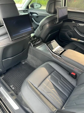 Обява за продажба на Audi A8 60 TFSİ ~65 000 EUR - изображение 5