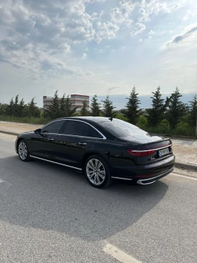 Обява за продажба на Audi A8 60 TFSİ ~65 000 EUR - изображение 2