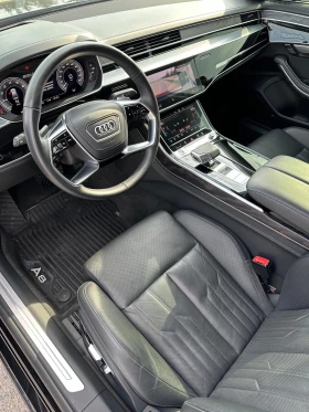 Обява за продажба на Audi A8 60 TFSİ ~65 000 EUR - изображение 6