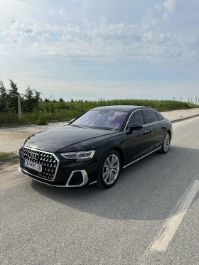 Обява за продажба на Audi A8 60 TFSİ ~65 000 EUR - изображение 1