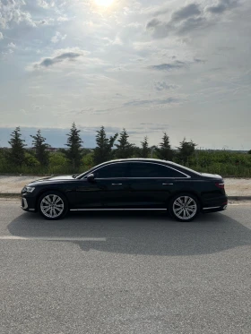 Обява за продажба на Audi A8 60 TFSİ ~65 000 EUR - изображение 1