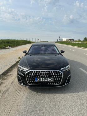 Обява за продажба на Audi A8 60 TFSİ ~65 000 EUR - изображение 3