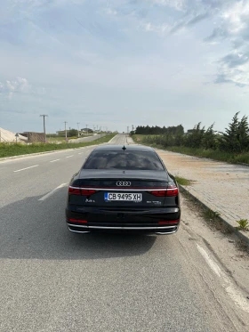Обява за продажба на Audi A8 60 TFSİ ~65 000 EUR - изображение 4