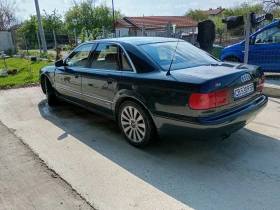 Обява за продажба на Audi A8 4200 ~7 999 лв. - изображение 2