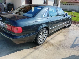 Обява за продажба на Audi A8 4200 ~7 999 лв. - изображение 3
