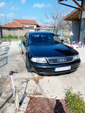 Обява за продажба на Audi A8 4200 ~7 999 лв. - изображение 4