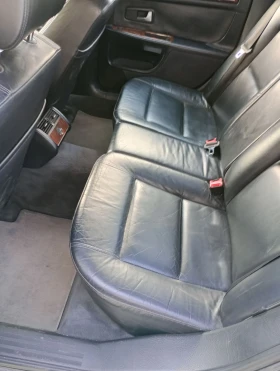 Обява за продажба на Audi A8 4200 ~7 999 лв. - изображение 5