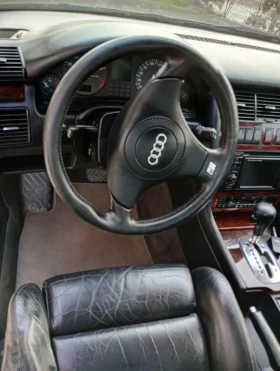 Обява за продажба на Audi A8 4200 ~7 999 лв. - изображение 7