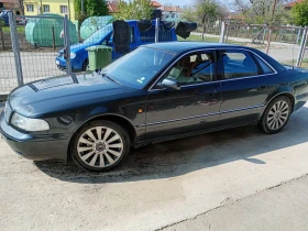 Обява за продажба на Audi A8 4200 ~7 999 лв. - изображение 1