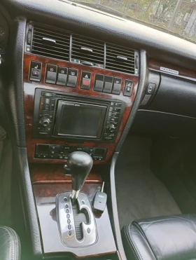 Обява за продажба на Audi A8 4200 ~7 999 лв. - изображение 8