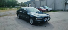 Обява за продажба на BMW 520 ~4 500 лв. - изображение 1