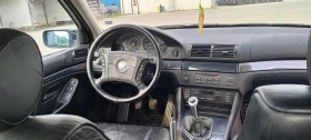 Обява за продажба на BMW 520 ~4 500 лв. - изображение 6