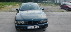 Обява за продажба на BMW 520 ~4 500 лв. - изображение 1