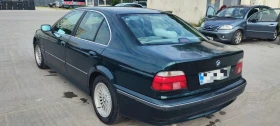 Обява за продажба на BMW 520 ~4 500 лв. - изображение 5