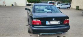 Обява за продажба на BMW 520 ~4 500 лв. - изображение 3
