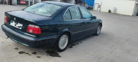 Обява за продажба на BMW 520 ~4 500 лв. - изображение 4