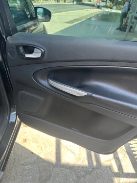 Ford S-Max 2.0TDCi | Mobile.bg    15