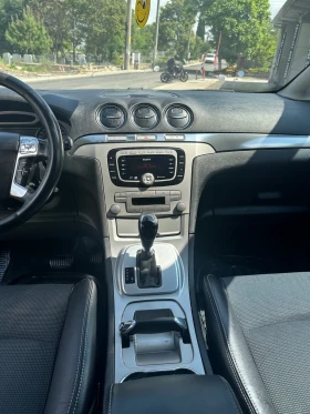 Обява за продажба на Ford S-Max 2.0TDCi ~10 200 лв. - изображение 10