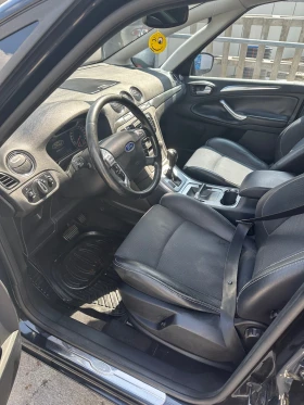 Обява за продажба на Ford S-Max 2.0TDCi ~10 200 лв. - изображение 6