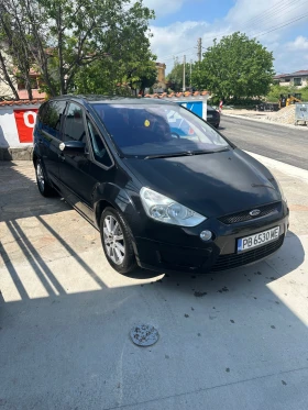 Обява за продажба на Ford S-Max 2.0TDCi ~10 200 лв. - изображение 1