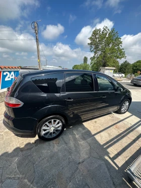 Обява за продажба на Ford S-Max 2.0TDCi ~10 200 лв. - изображение 5