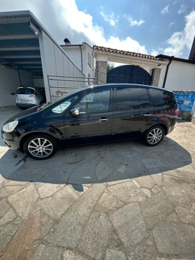 Обява за продажба на Ford S-Max 2.0TDCi ~10 200 лв. - изображение 3