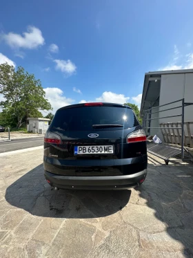 Обява за продажба на Ford S-Max 2.0TDCi ~10 200 лв. - изображение 4